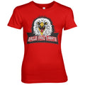 Eagle Fang Karate Girly Tee – T-shirt femme