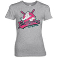 Ghostbusters (SOS Fantômes) - New York City Girly Tee – T-shirt femme