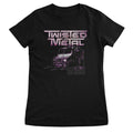 Twisted Metal - Ice Cream Truck Girly Tee – T-shirt femme