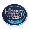The Heisenberg Institute Of Cooking Sticker – Sticker