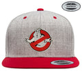 Ghostbusters (SOS Fantômes) Premium Snapback Cap – Casquette snapback