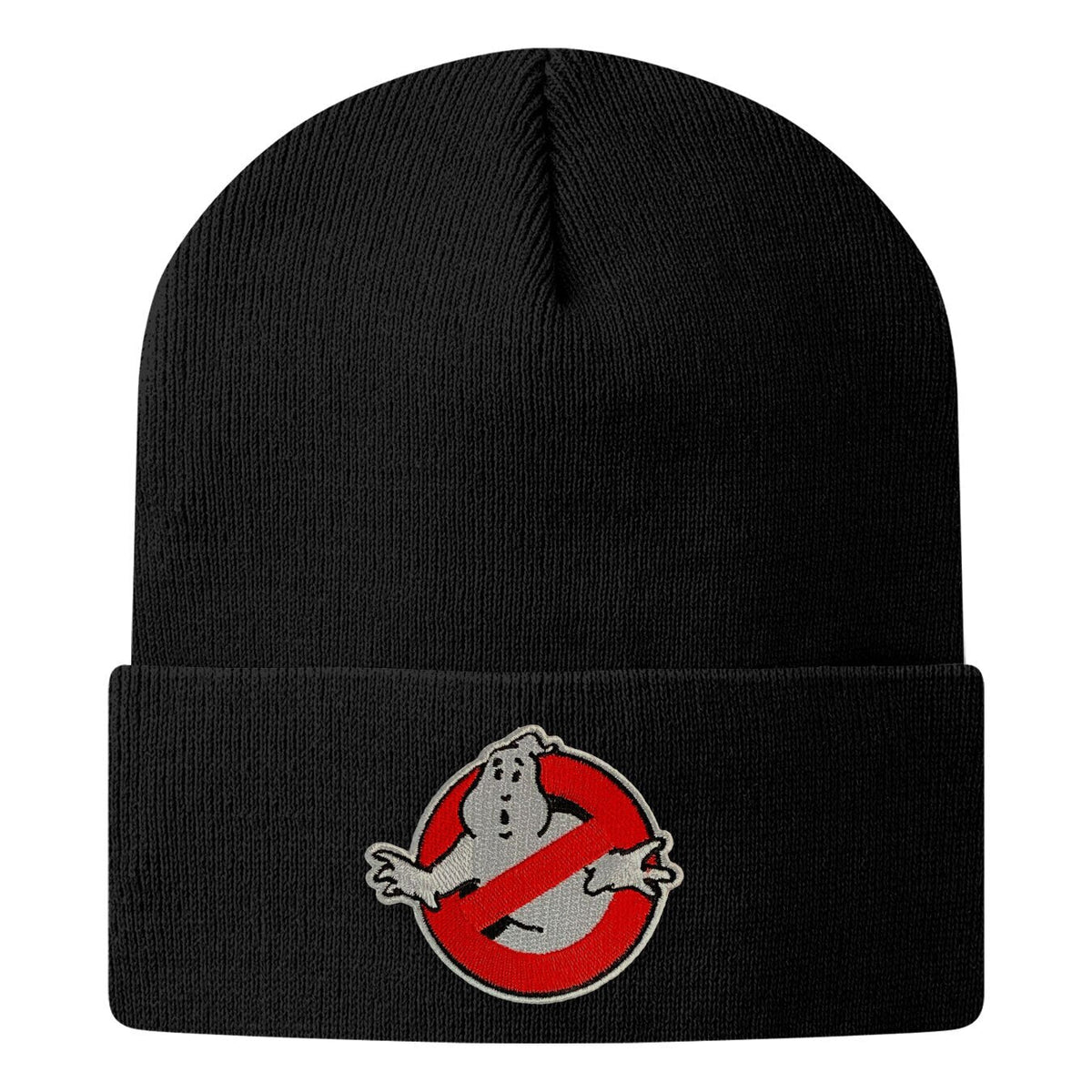 Ghostbusters (SOS Fantômes) Patch Beanie – Bonnet