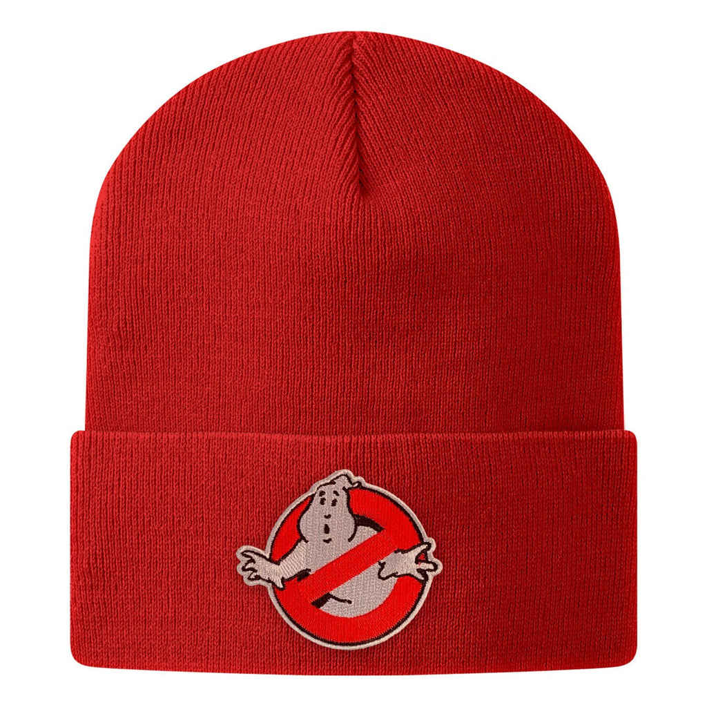 Ghostbusters (SOS Fantômes) Patch Beanie – Bonnet