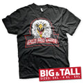Eagle Fang Karate Big & Tall T-Shirt – T-shirt grande taille