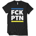 FCK PTN T-Shirt – T-shirt