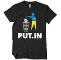PUT.IN Trash T-Shirt – T-shirt