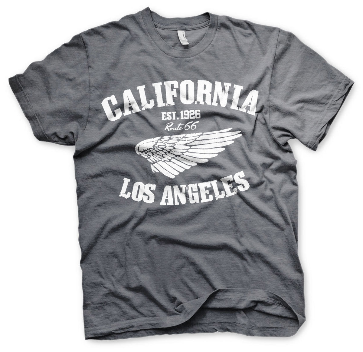 Route 66 California T-Shirt – T-shirt