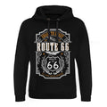 Route 66 - Coast To Coast Epic Hoodie – Sweat à capuche Epic