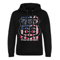 Route 66 America Epic Hoodie – Sweat à capuche Epic