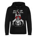 Route 66 Pin-Ups Epic Hoodie – Sweat à capuche Epic
