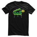 We Came In Peas - ToddArt T-Shirt – T-shirt