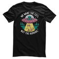 We Want The Cats - Not The Humans - ToddArt T-Shirt – T-shirt