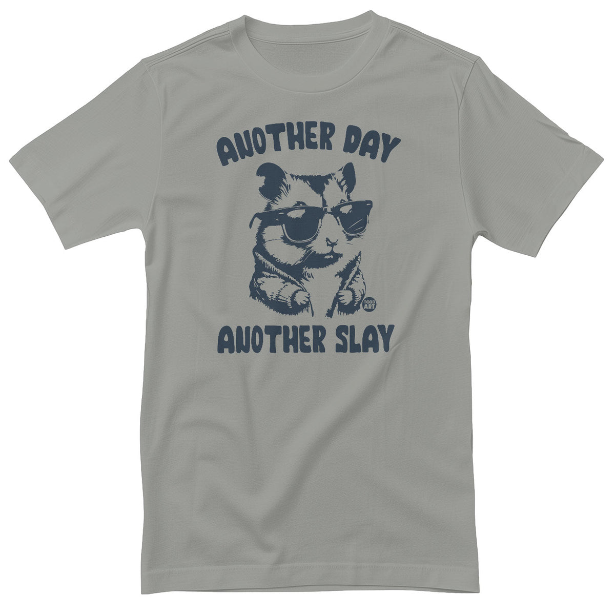 Another Day Another Slay - ToddArt T-Shirt – T-shirt