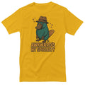 Awkward's My Specialty - ToddArt T-Shirt – T-shirt