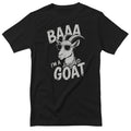 BAAA - I'm A GOAT - ToddArt T-Shirt – T-shirt