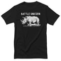 Battle Unicorn - ToddArt T-Shirt – T-shirt