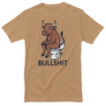 Bullshit - ToddArt T-Shirt – T-shirt