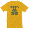 Unhoppy - ToddArt T-Shirt – T-shirt