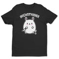 Bad Bunny - Backstabber - ToddArt T-Shirt – T-shirt