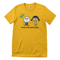 Boys Make Good Pets - ToddArt T-Shirt – T-shirt