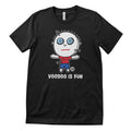 Voodoo Is Fun - ToddArt T-Shirt – T-shirt
