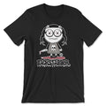 Bloody Mary The Backstabber - ToddArt T-Shirt – T-shirt
