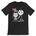 Bloody Mary Blind Date - ToddArt T-Shirt – T-shirt