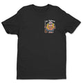 Mr Redneck - ToddArt T-Shirt – T-shirt