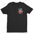Mr Gigalo - ToddArt T-Shirt – T-shirt