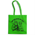 We Believe In You - ToddArt Tote Bag – Tote bag