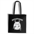 Bad Bunny - Backstabber - ToddArt Tote Bag – Tote bag