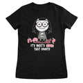 Bloody Mary - Inside That Counts - ToddArt Girly Tee – T-shirt femme