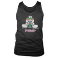 Silly Hillbilly - Pimp - ToddArt Tank Top – Débardeur