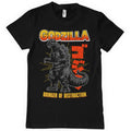 Godzilla - Bringer Of Destruction T-Shirt – T-shirt