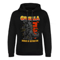 Godzilla - Bringer Of Destruction Epic Hoodie – Sweat à capuche Epic