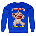 Les Crados - Patty Putty Sweatshirt – Sweat