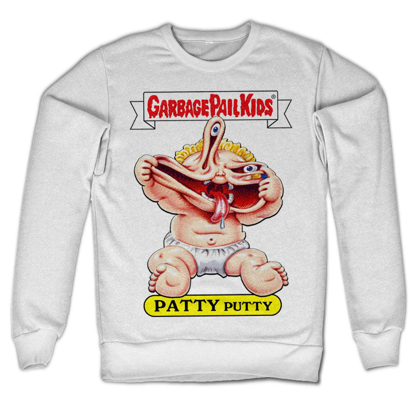 Les Crados - Patty Putty Sweatshirt – Sweat