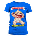 Les Crados - Patty Putty Girly T-Shirt – T-shirt femme