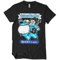 Les Crados - Rocky N. Roll T-Shirt – T-shirt