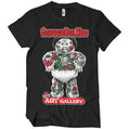 Les Crados - Art Gallery T-Shirt – T-shirt