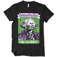 Les Crados - Dollar Bill T-Shirt – T-shirt