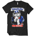 Les Crados - U.S. Arnie T-Shirt – T-shirt