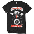 Les Crados - Rappin' Ron T-Shirt – T-shirt