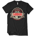 Les Crados - Official Garbage T-Shirt – T-shirt