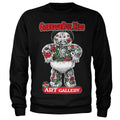 Les Crados - Art Gallery Sweatshirt – Sweat