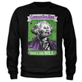 Les Crados - Dollar Bill Sweatshirt – Sweat