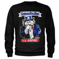 Les Crados - U.S. Arnie Sweatshirt – Sweat
