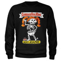 Les Crados - Bony Joanie Sweatshirt – Sweat