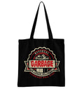Les Crados - Official Garbage Tote Bag – Tote bag