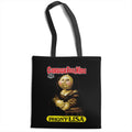 Les Crados - Phony Lisa - GPK Tote Bag – Tote bag